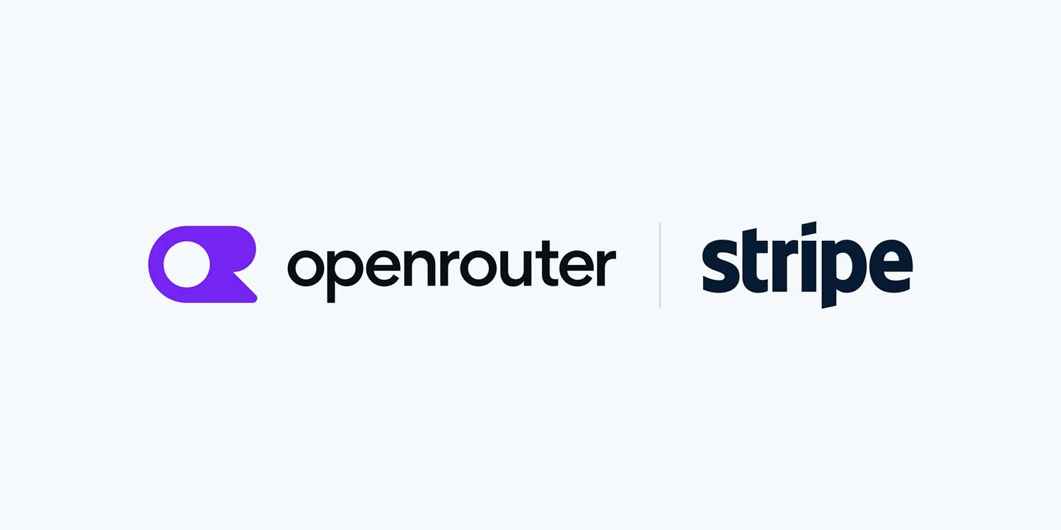 Stripe、AIモデルゲートウェイのOpenRouterを買収