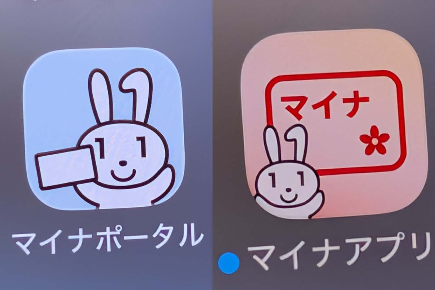 新「マイナアプリ」公開 マイナポータル+スマホだけで本人確認