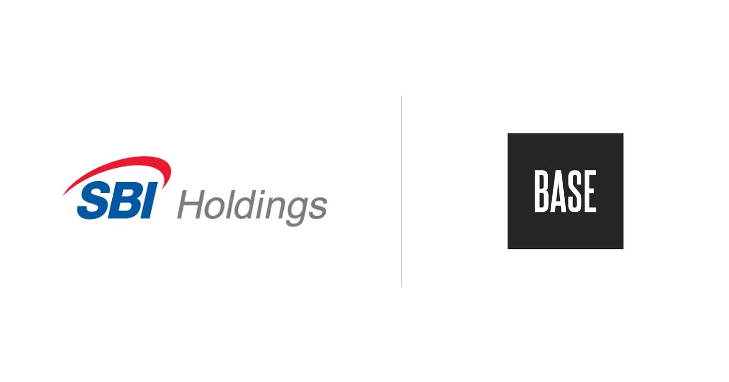 SBI HD、ネットショップ「BASE」と資本業務提携 株式20%取得