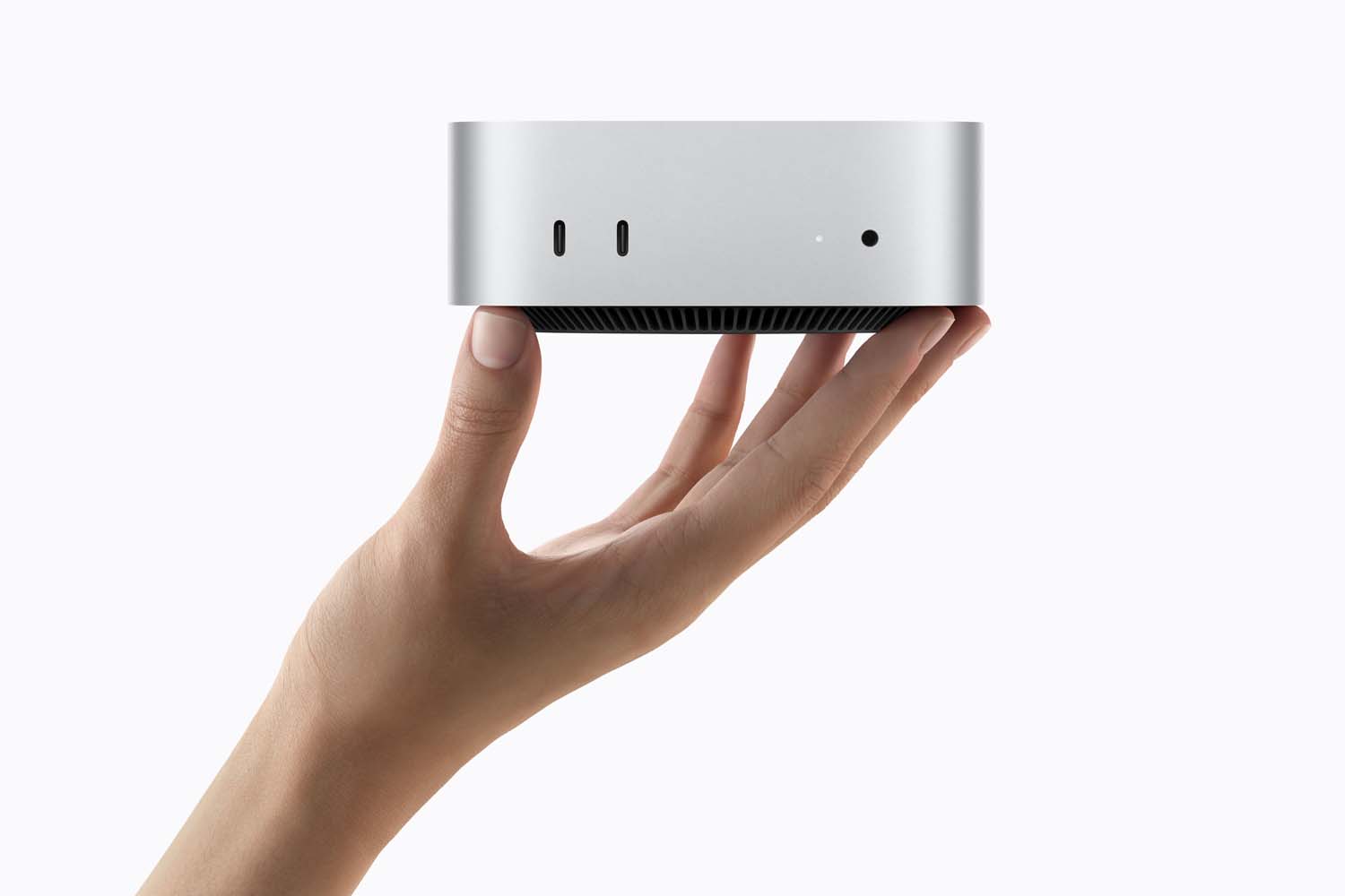 【西田宗千佳のイマトミライ】新「Mac mini」と「Mac Studio」を分析する ローカルAIで変わる位置付け