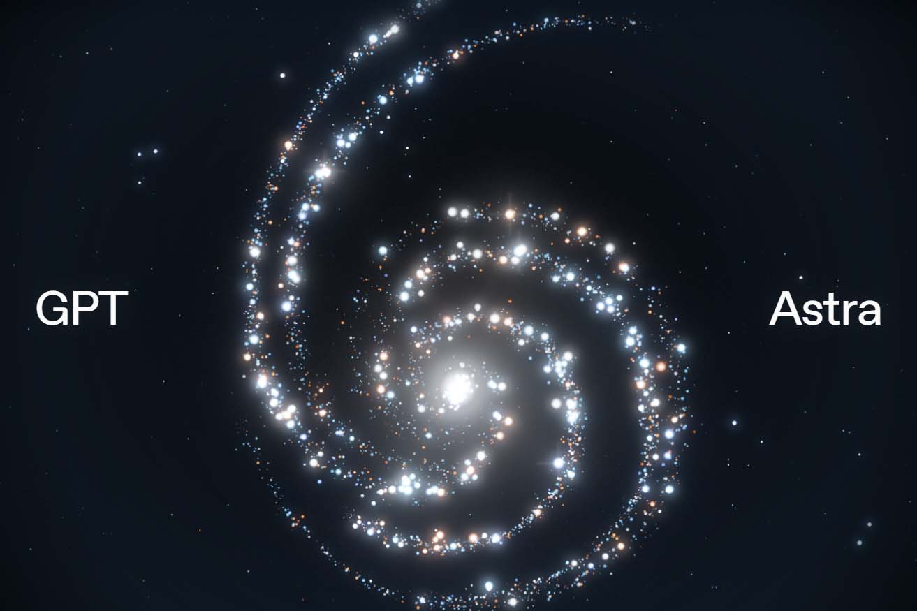 OpenAI、次世代モデル「GPT‑6 Astra」公開 "世界最高の知能"