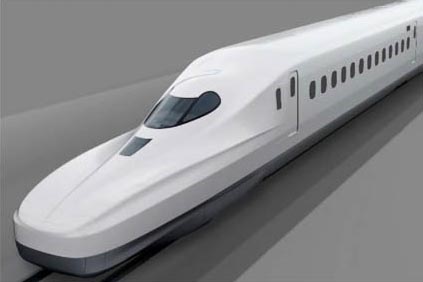 JR東海、次期新幹線「S0系」29年7月デビュー 自動運転や車内設備強化