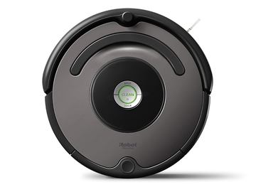 新型ルンバは“自動ごみ収集機”付き。間取り学習対応の「ルンバi7+