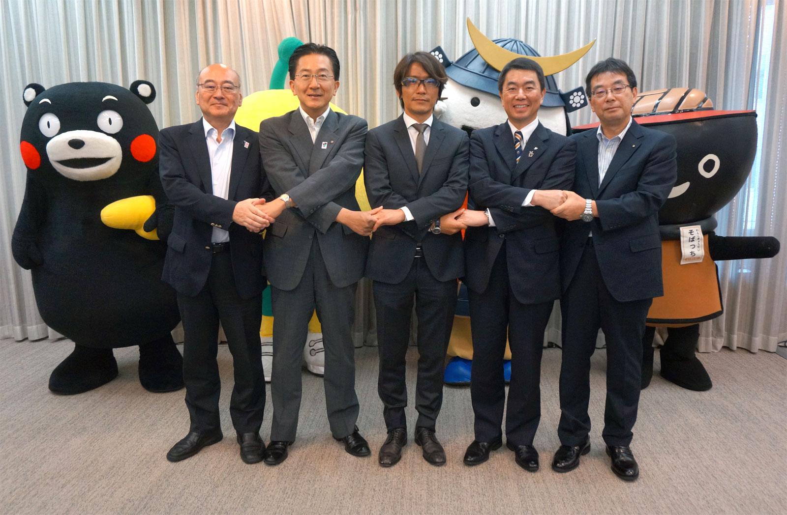 Pokemon Goと東北3県 熊本県がコラボ 観光復興の取り組みへ ケータイ Watch