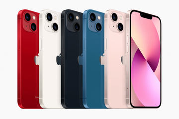 【ほぼ新品!】Appleにて完全リストア済　iPhone13 265G 【希少】 20GB縛り」から自由に。iPhone 13発売と「端末購入料金」の今【西田宗