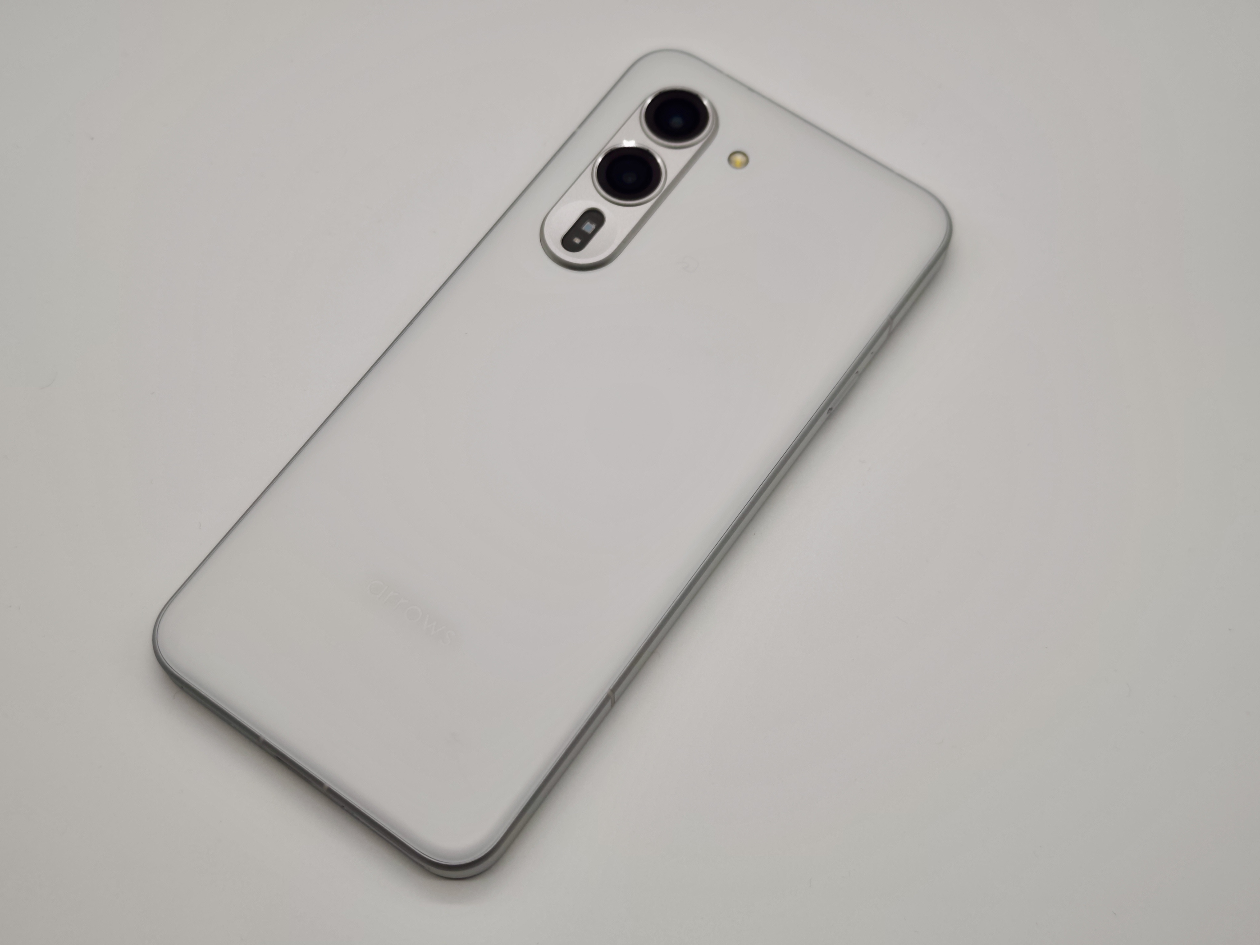 久しぶりの「Exlider」が便利で嬉しい「arrows Alpha」 - ケータイ Watch