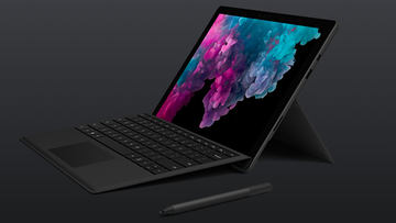 黒も選べる「Surface Pro 6」と「Surface Laptop 2」 - Impress Watch