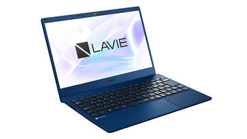 NEC、Z世代に向けたノートPC「NEXTREME Carbon」 - Impress Watch