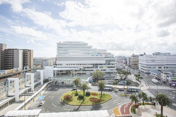 駅ビル誕生 で空洞化した街は変われるか 小寺信良のシティ カントリー シティ Impress Watch