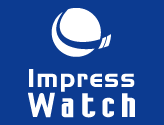 Impress Watch Headline
