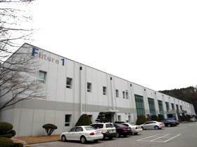 LGのピョンテック デジタルパークに弾丸取材を敢行!