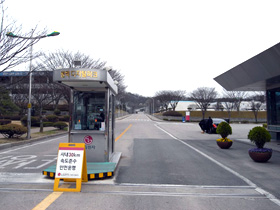 LGのピョンテック デジタルパークに弾丸取材を敢行!