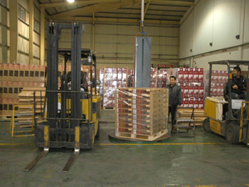 こうしてE50VR立ちは日本へと旅立ち、ユーザー達の手の元へ