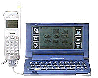 ブラウザボード