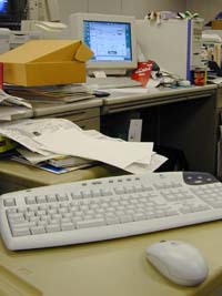 こんなに離れていても、使えます。