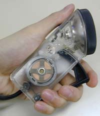 がしゅがしゅがしゅがしゅ