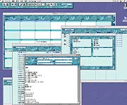 ウィンドウ開きまくり