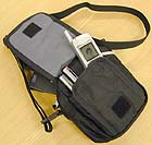 カバンの写真は撮りにくい