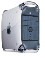 PowerMac G4
