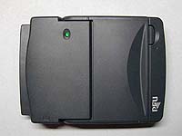 Happy Hacking Cradle