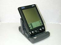 Happy Hacking Cradle