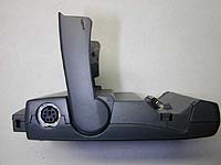 Happy Hacking Cradle