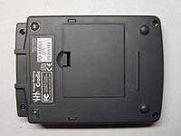 Happy Hacking Cradle