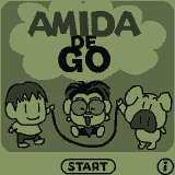 AMIDA DE GO
