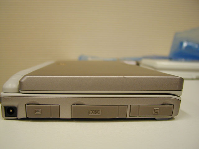 週刊Windows CE通信