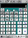 Tascal Calc