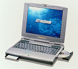 DynaBook2100