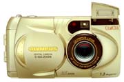 CAMEDIA C-920ZOOM