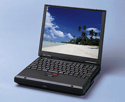 ThinkPad 570