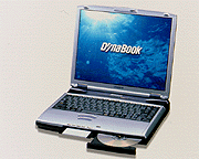 DynaBook 2650