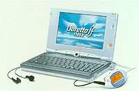 Libretto 1100V