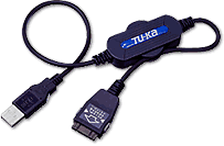 TU-KA USBデータ・アダプタII