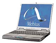 Mebius PC-MJ120M