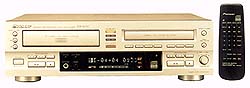 PDR-WD7
