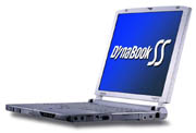 DynaBook SS 3440（個人向け）