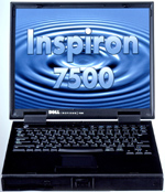 Inspiron 7500