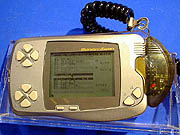 ワンダースワン