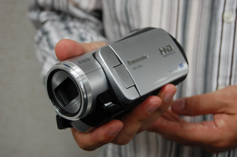 Panasonic HEADLINE special7