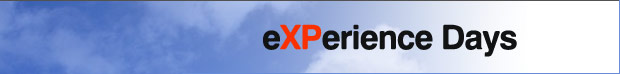 eXPerience Days