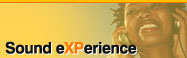 Sound eXPerience