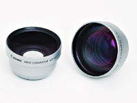 テレ・ワイドコンバーター